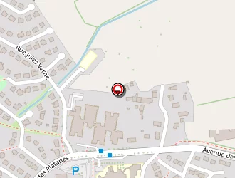 Carte de Prost Habitat à Châteaubourg