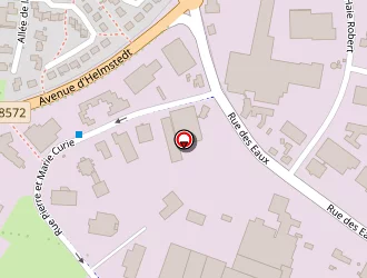 Carte de Vitre Propreté Immo à Vitré