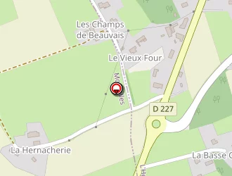 Carte de Ren' Protect à Mordelles