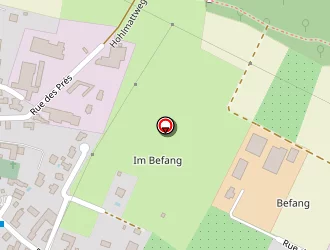 Carte de Meyer Wackenthaler Lionel à Holtzwihr