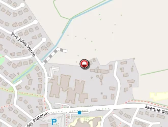 Carte de Mairie à Châteaubourg