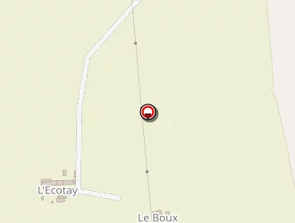 Carte de Mairie à Muel