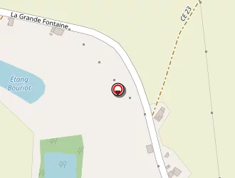 Carte de Salle Polyvalente à Escles