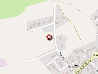 Carte de Guillo Nicolas à Saint-maudan