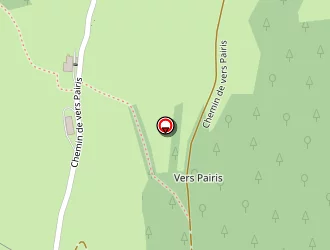 Carte de Didier Yvan à Orbey