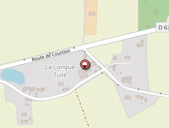 Carte de Meca Expert à Domats