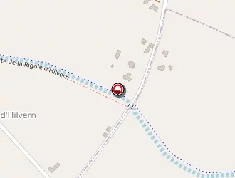 Carte de Le Bris Yves à Saint-gonnery