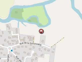 Carte de Gianesello Hervé à Servon-sur-vilaine