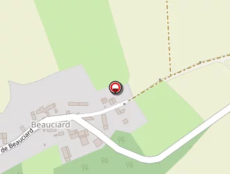 Carte de Larrivé Jean-pierre à Vaudeurs