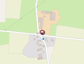 Carte de Renaudin (earl) à Cintré