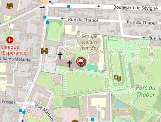 Carte de Tarologue Rennes à Rennes