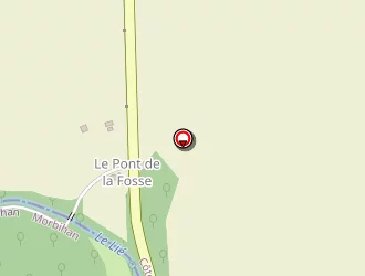 Carte de Louesdon Claude à Plumieux