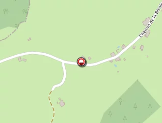 Carte de Cousin Jean-bernard à Tendon