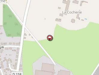 Carte de Cadorel Yannick à Saint-pierre-la-cour