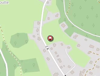 Carte de Fernandez Raoul à Labaroche