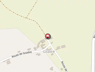 Carte de Evasion Zen à Edern