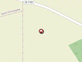 Carte de Bruneau Patrice à Moléans