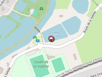 Carte de Horticash à Cesson-sévigné