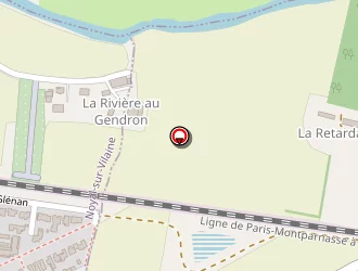 Carte de Benaicha Aziz à Brécé