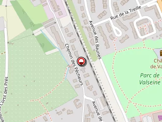 Carte de Biolavi à Bar-sur-seine