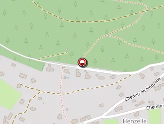 Carte de Prudhomme Dorothée à Labaroche