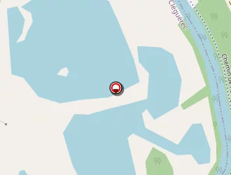 Carte de Gites De Lenvos à Cléguérec