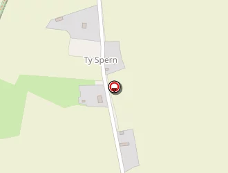 Carte de Armen Services à Briec