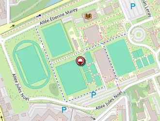 Carte de Lemesle Yann à Rennes