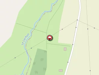 Carte de Skilton Mark à Saint-barnabé