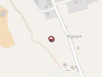 Carte de Froid Chaud Dépannage Services à Cléguérec