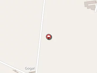 Carte de Le Clère Jacques à Saint-gonnery