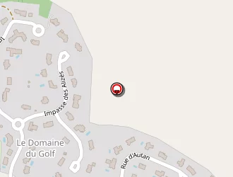 Carte de Breton Jean-claude à Changé