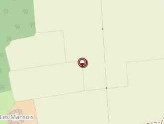 Carte de Earl Des Prairies à Vaudeurs