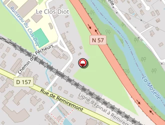 Carte de Arjowiggins Arches à Arches