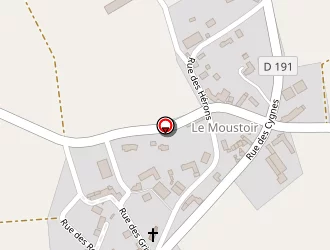 Carte de Equipe Ingénierie à Neulliac