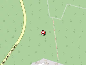 Carte de Kangouroux à Port-brillet