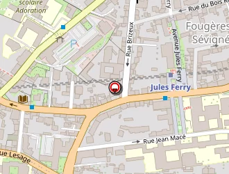 Carte de Pret Pour Acheter à Rennes