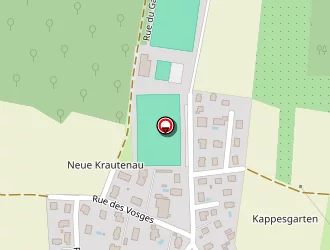 Carte de Ceria à Holtzwihr