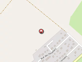 Carte de Girodet Stephane à Saint-maudan