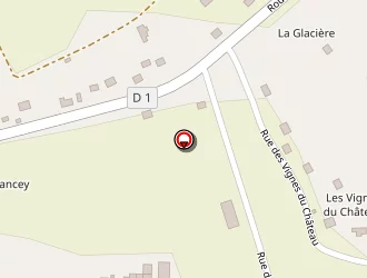 Carte de Carrain Hervé à Saint-phal