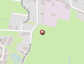 Carte de Agrideal à Vitré