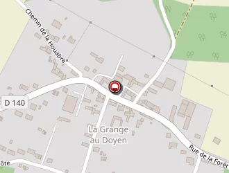 Carte de Music-plus à Véron