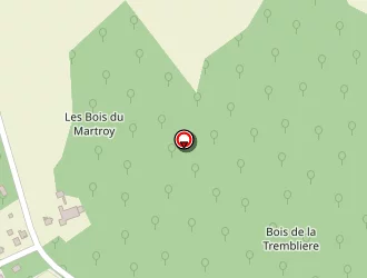 Carte de Pithurin (gaec) à Nargis