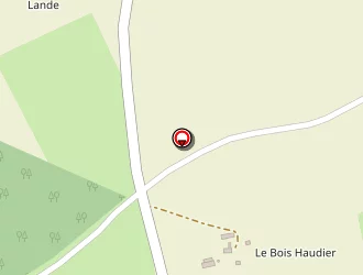 Carte de L Colora à Argentré