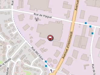 Carte de Froid Morineau à Vitré