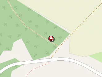 Carte de Le Petit Moulin Rouge à Séglien