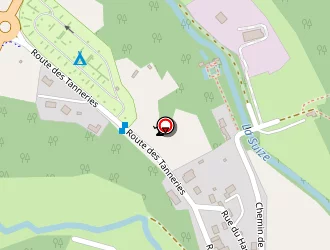 Carte de Mairie à Chaumont