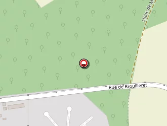 Carte de Lécorché Philippe à Égriselles-le-bocage