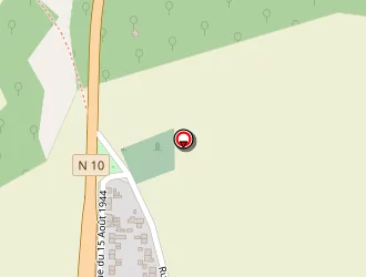 Carte de Costin Razvan à Marboué