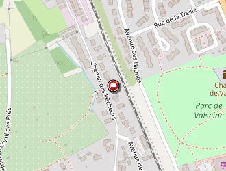 Carte de Rougetet à Bar-sur-seine